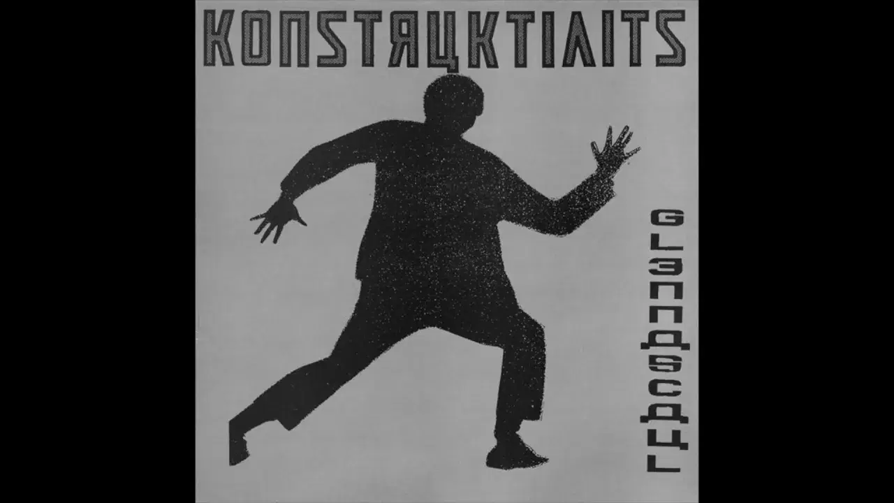 Glennascaul - Konstructivists