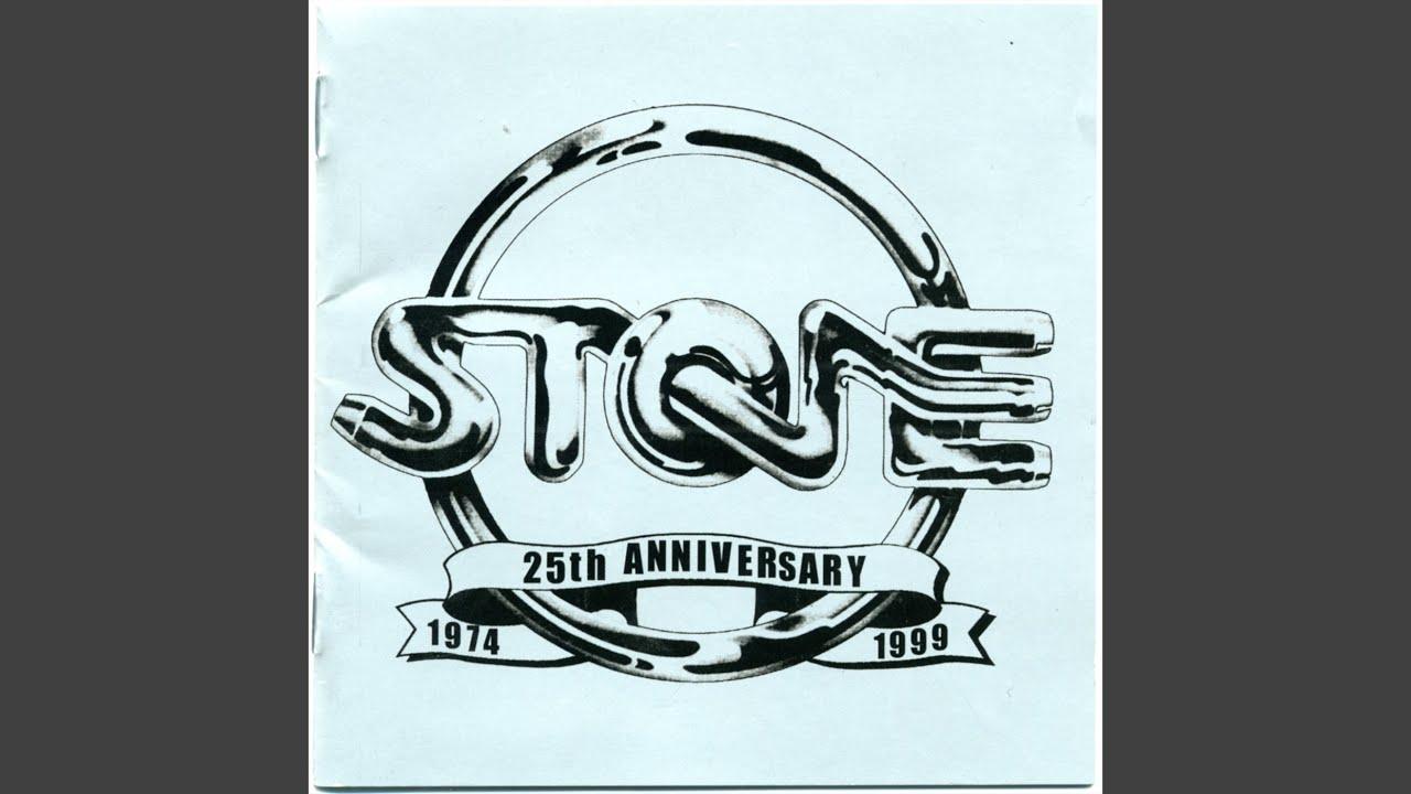 Stone (Original Instrumental Score) - Billy Green
