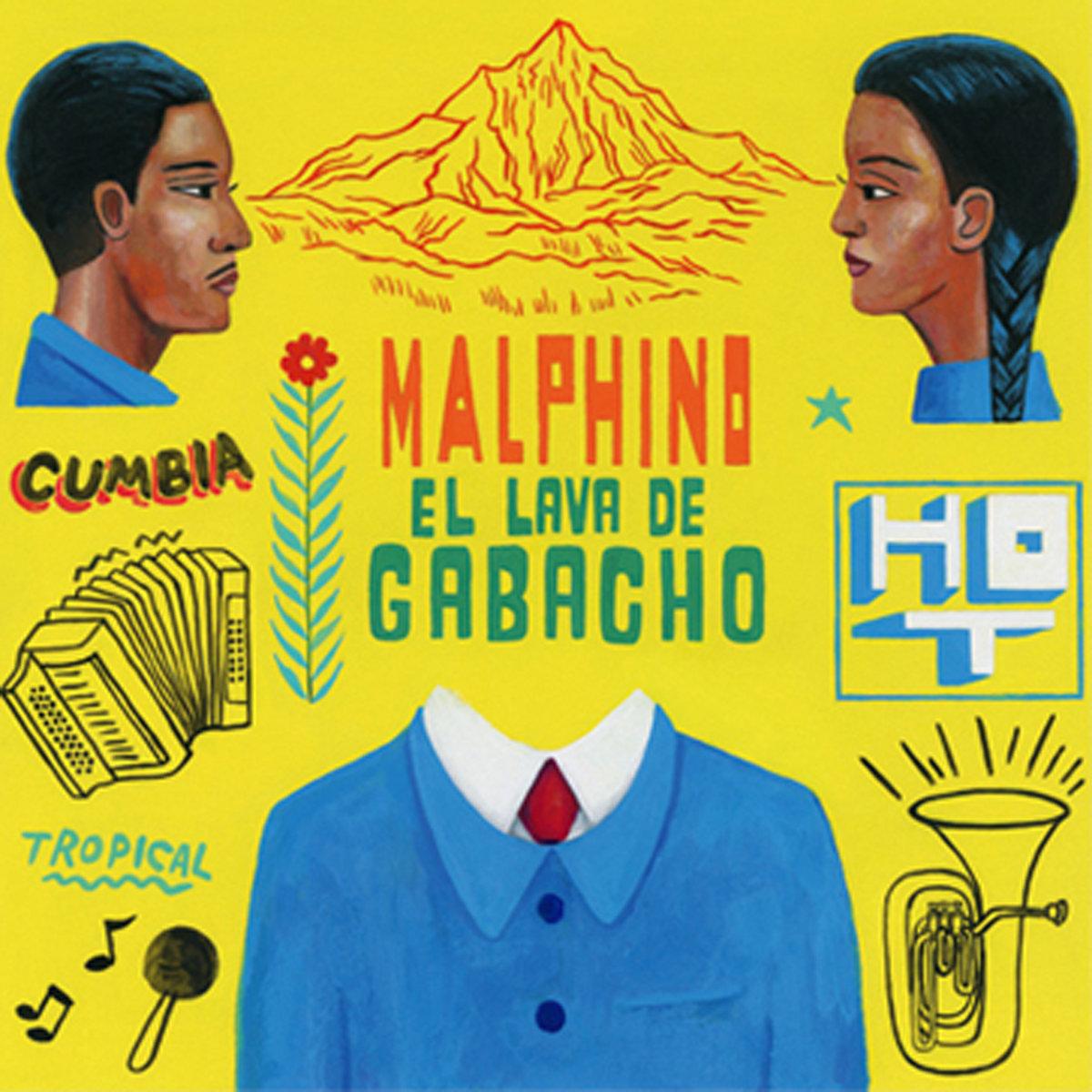 El Lava De Gabacho - Catapulte Records