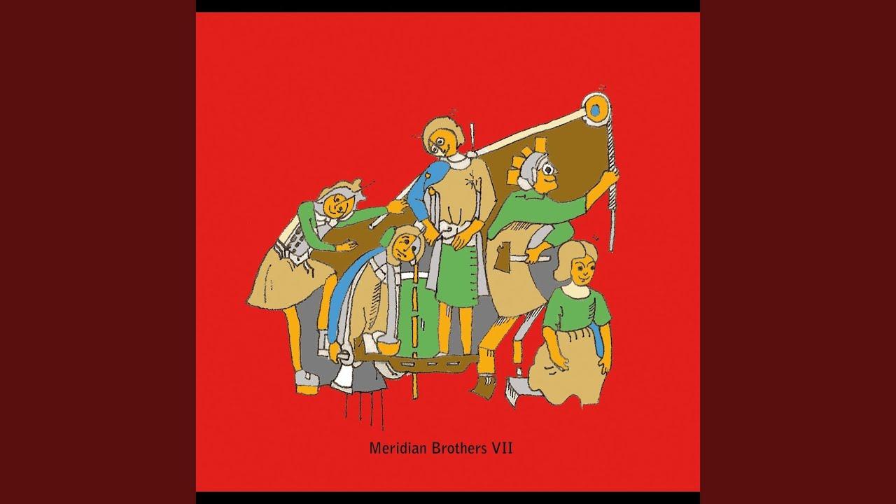  - The Meridian Brothers