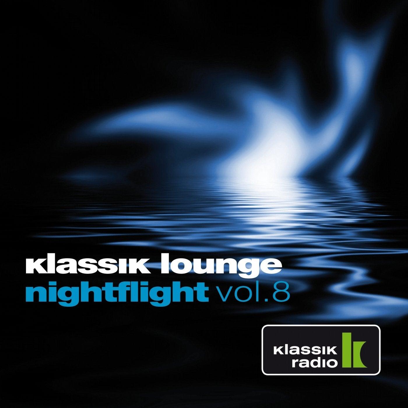 Klassik Lounge Nightflight, Vol. 8 (Compiled by DJ Nartak) - Yaima