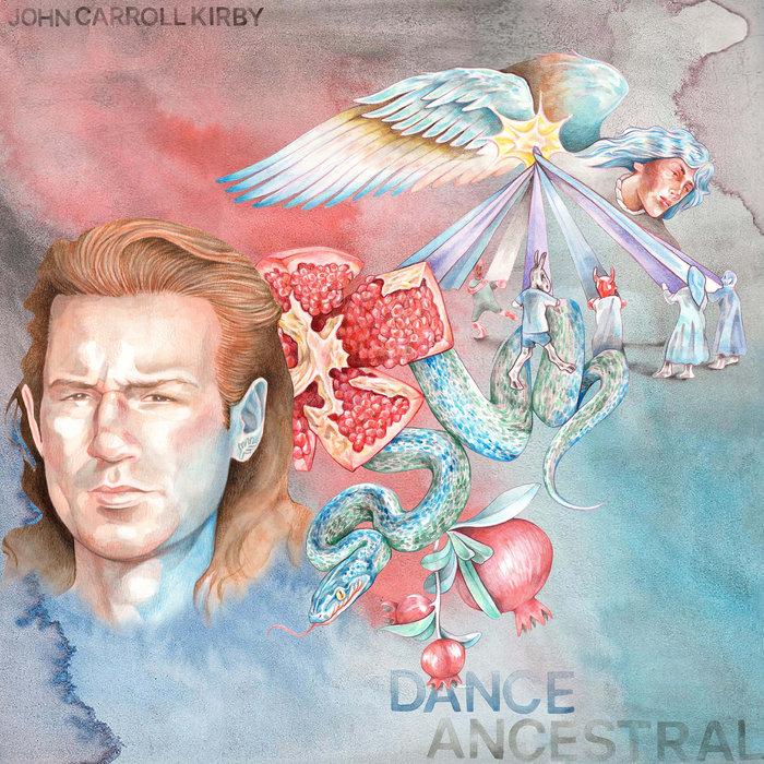 Dance Ancestral - John Carroll Kirby