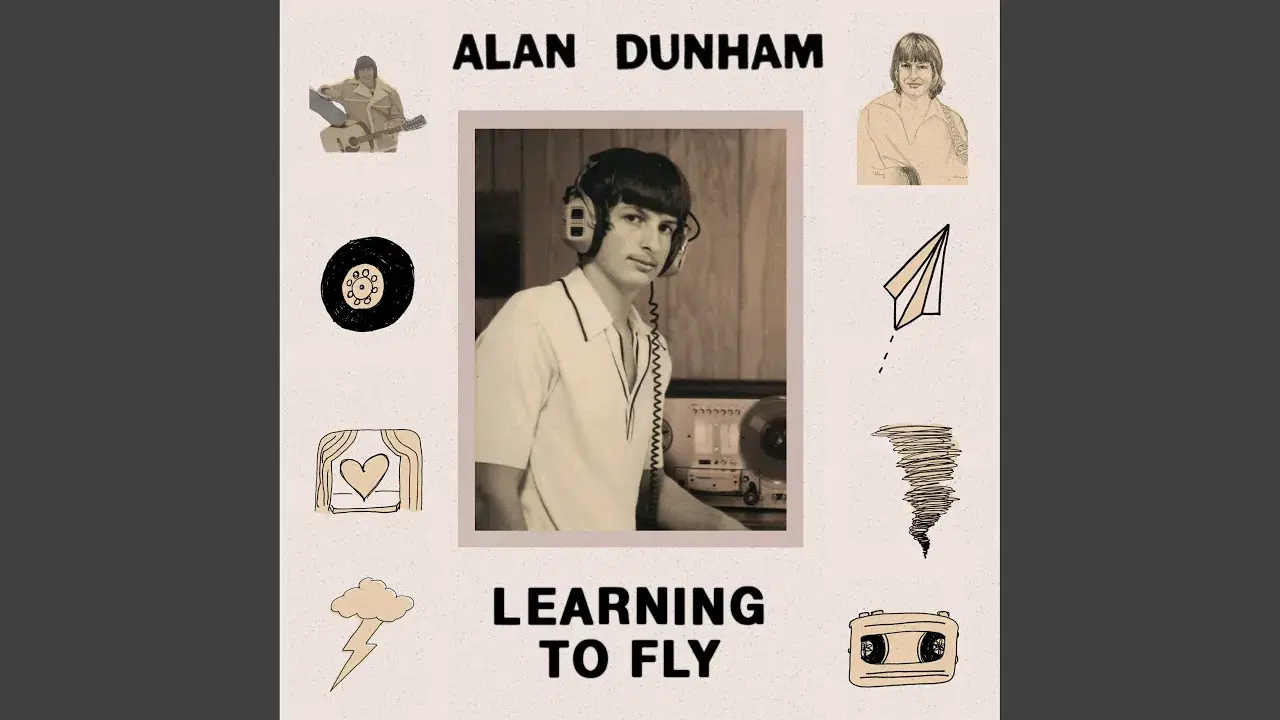  - Alan Dunham
