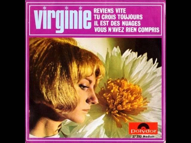  - Virginie