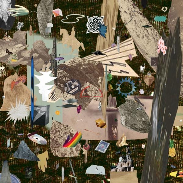 ESTOILE NAIANT - patten