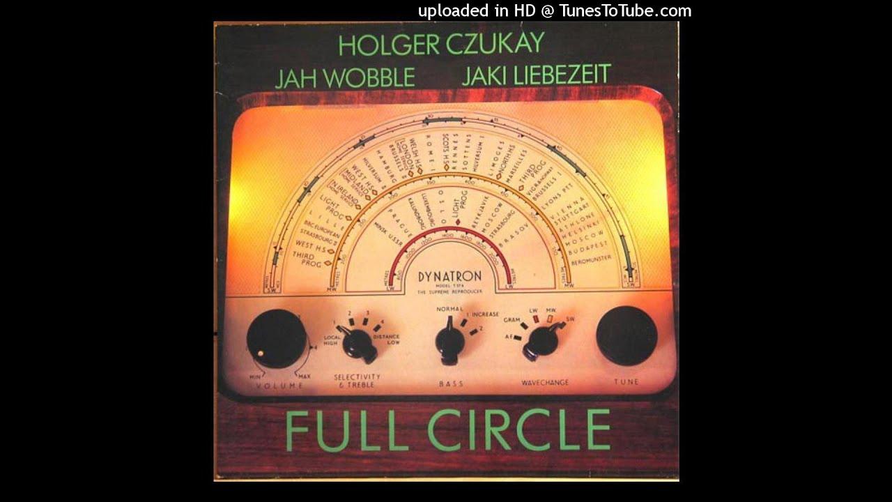 How Much Are They? - Jah Wobble, Holger Czukay & Jaki Liebezeit