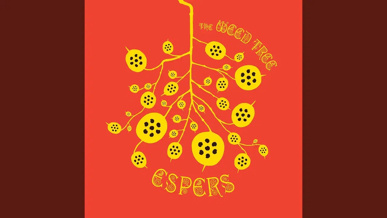 The Bonfire #23 - Espers