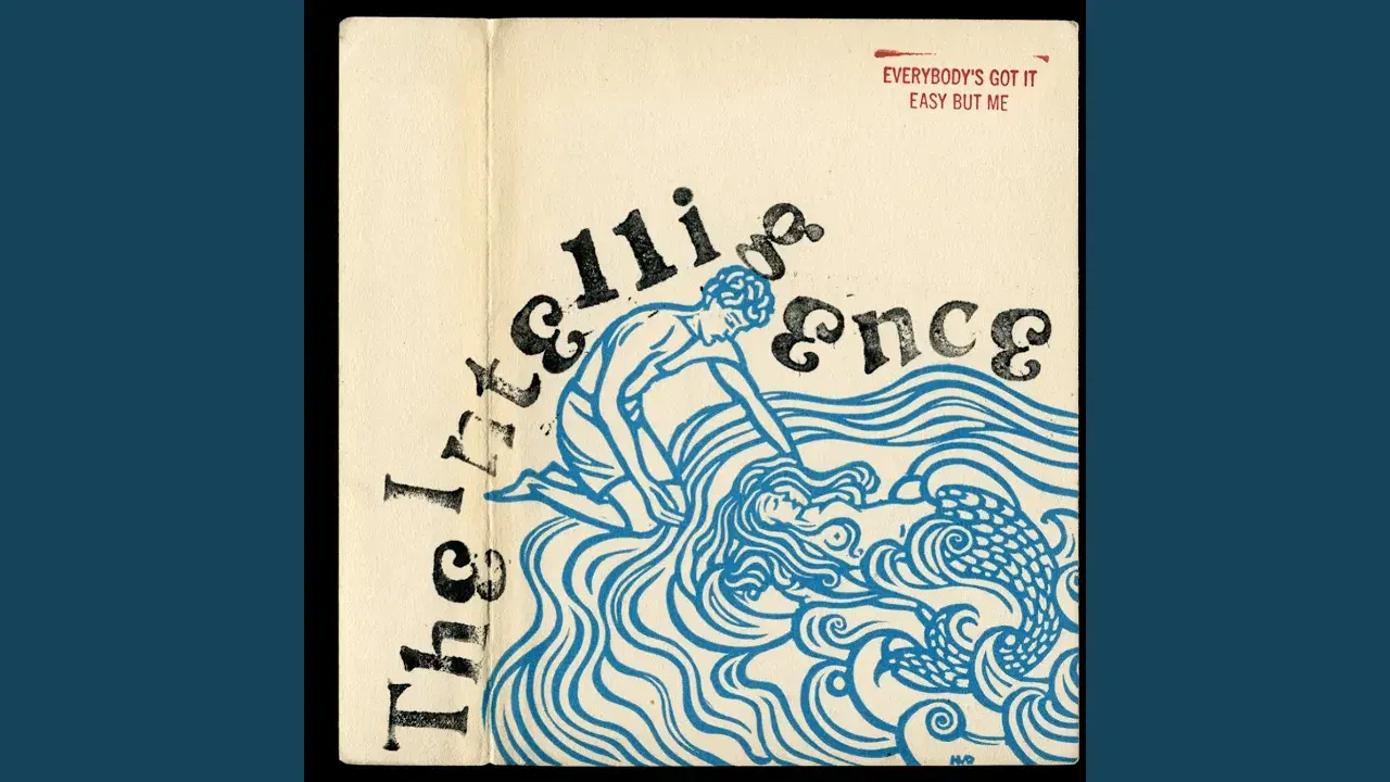 7" - The Intelligence