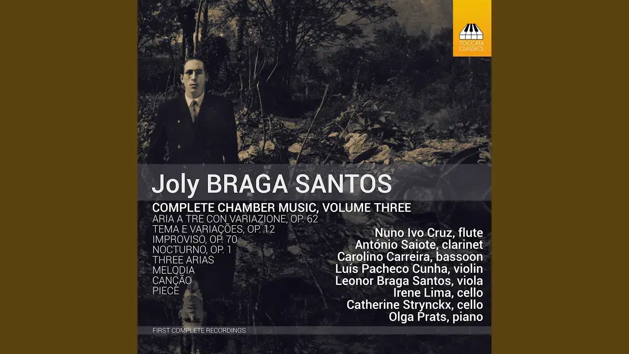  - Joly Braga Santos