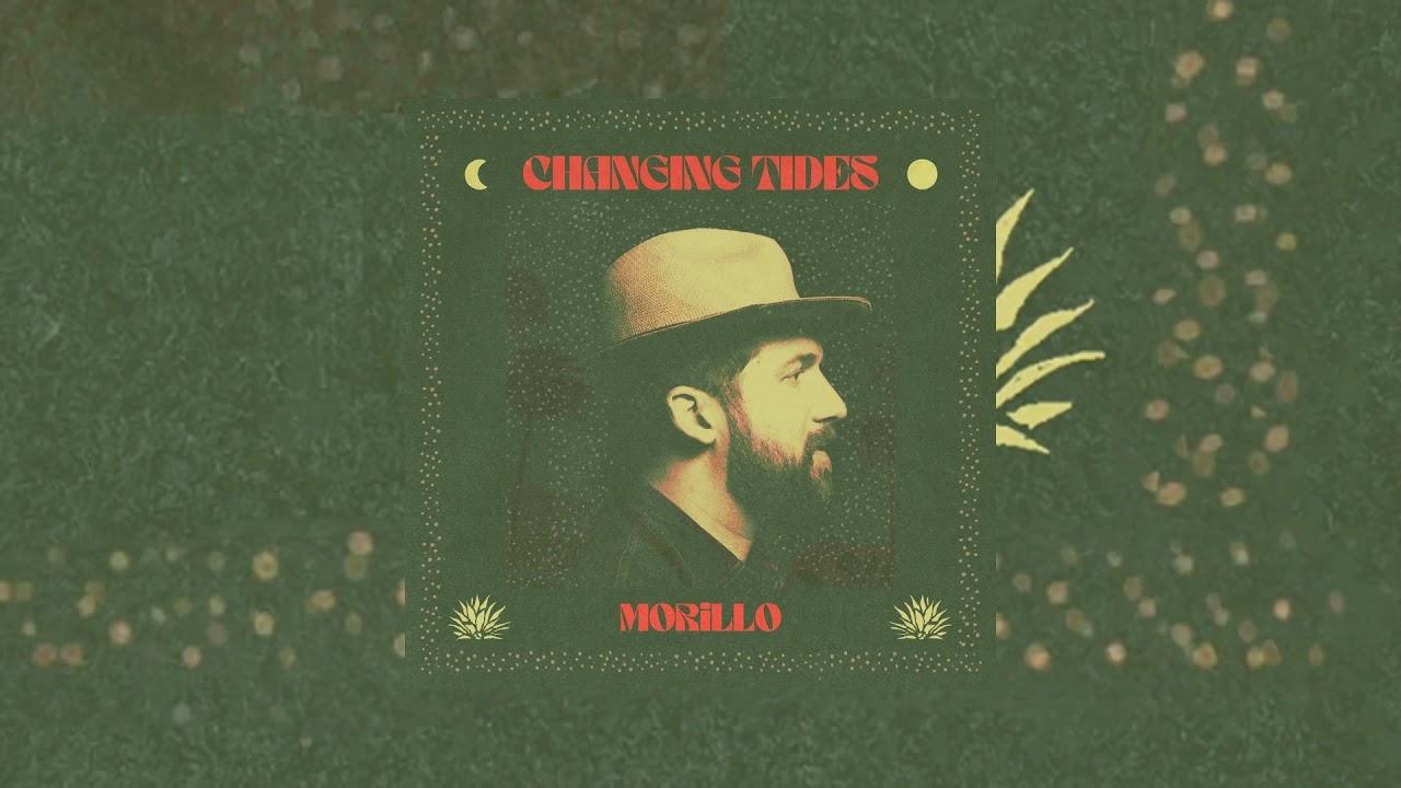 Changing Tides - Morillo