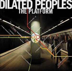 Work The Angels // The Main Event // Triple Optics - Dilated Peoples
