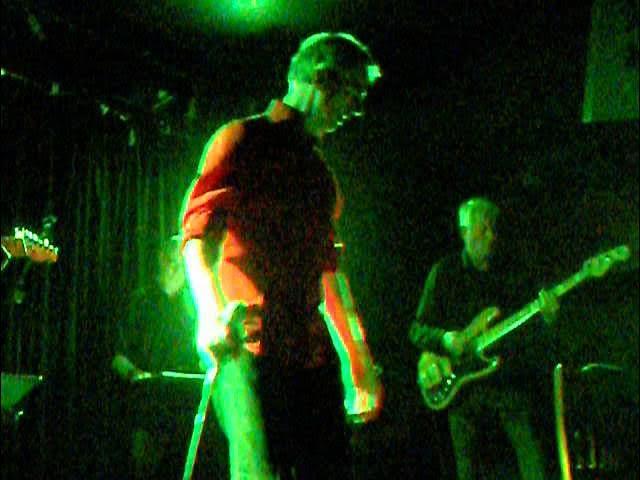 Sparks In A Dark Room - Minny Pops