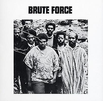 Brute Force - Brute Force