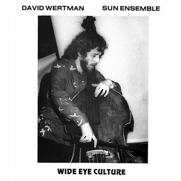 Wide Eye Culture - David Wertman Sun Ensemble