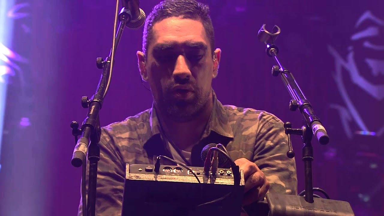 Blackbird - Fat Freddy's Drop, Fat Freddys Drop