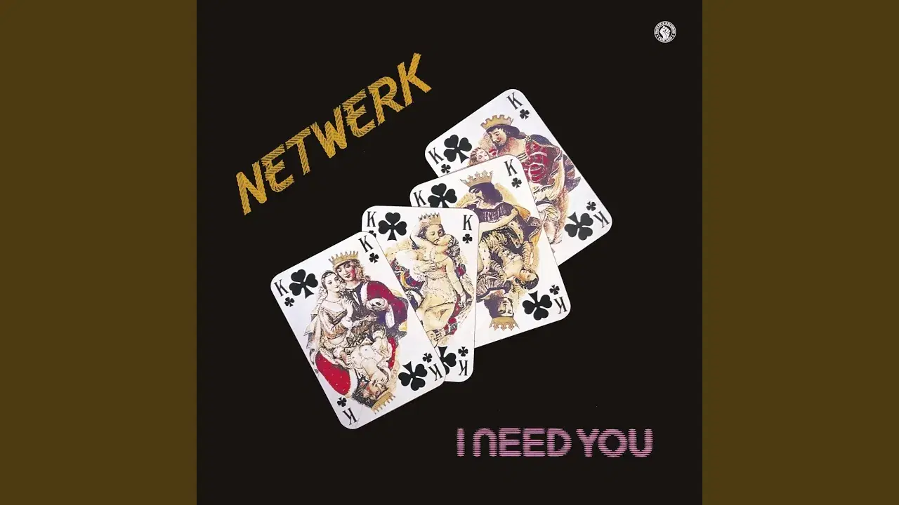  - Netwerk