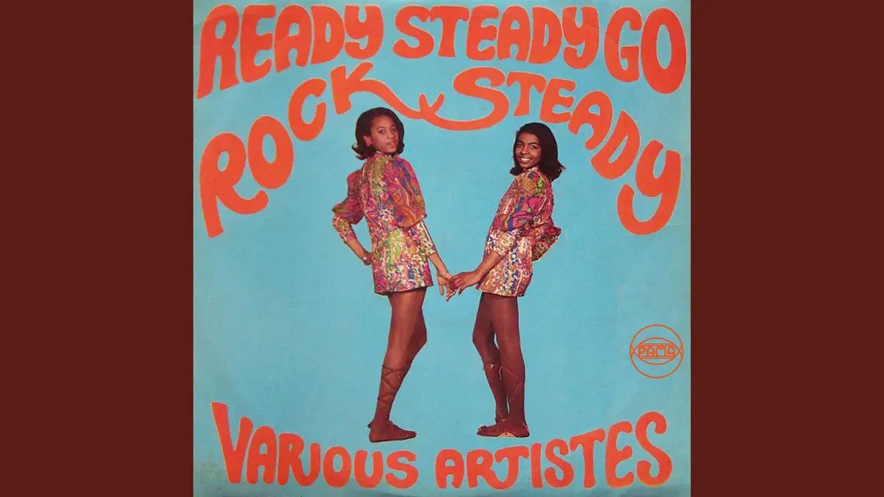  - The Groovers