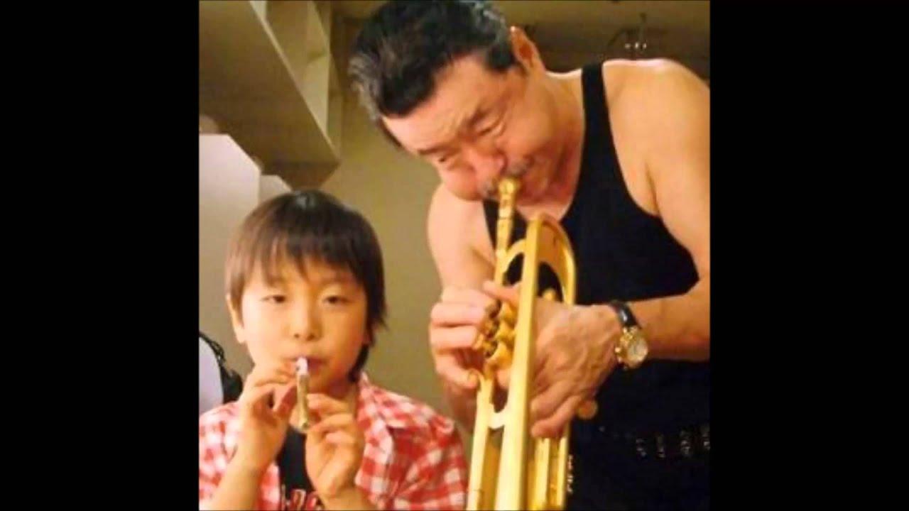 May Dance - Terumasa Hino & John Scofield