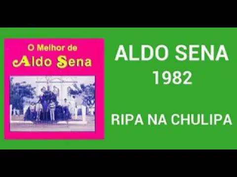 Dance Lambadas - Aldo Sena
