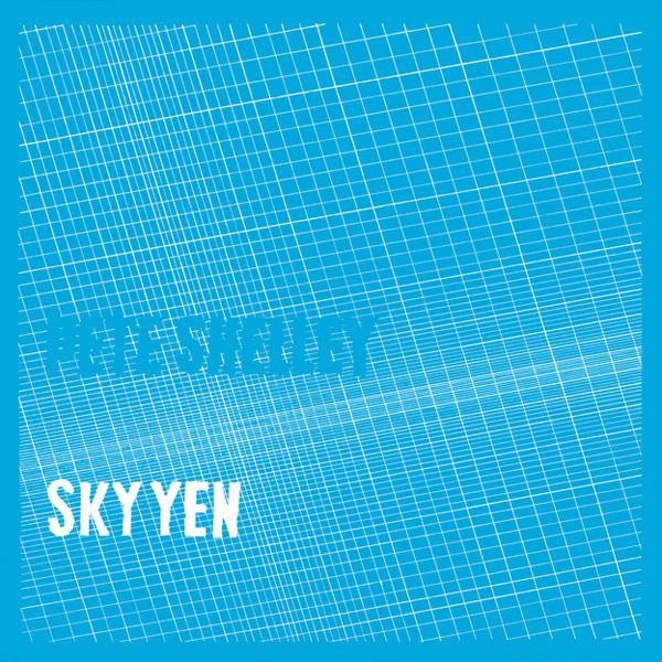 01 - Sky Yen - Pete Shelley