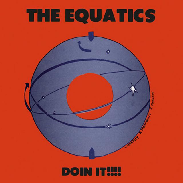 Doin It!!! - The Equatics