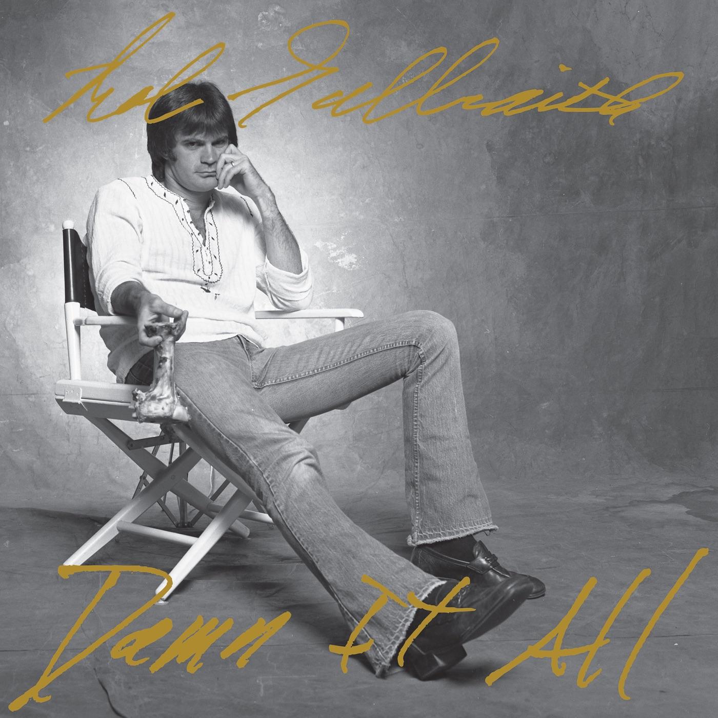 Damn It All - Rob Galbraith