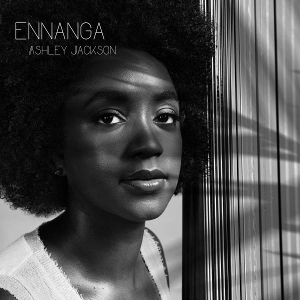 Ennanga - Ashley Jackson