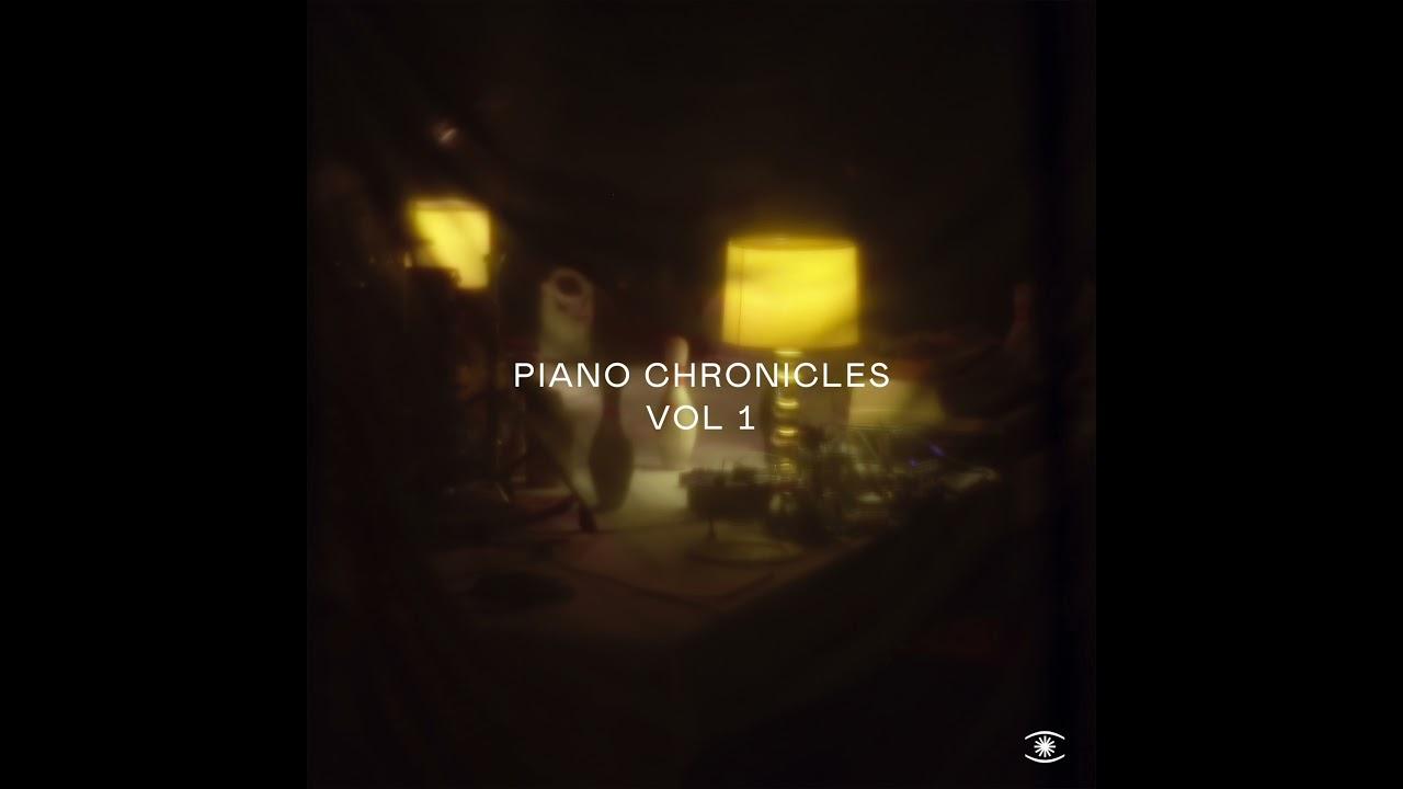 Hess Is More & Nikolaj Hess - Piano Chronicles Vol. 1 - Hess Is More & Nikolaj Hess