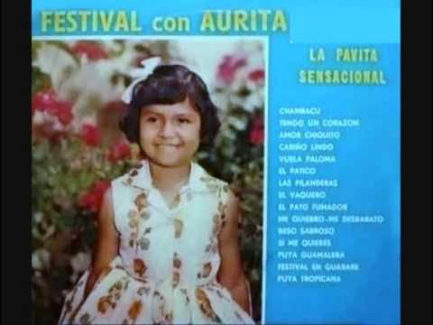 - Aurita Castillo