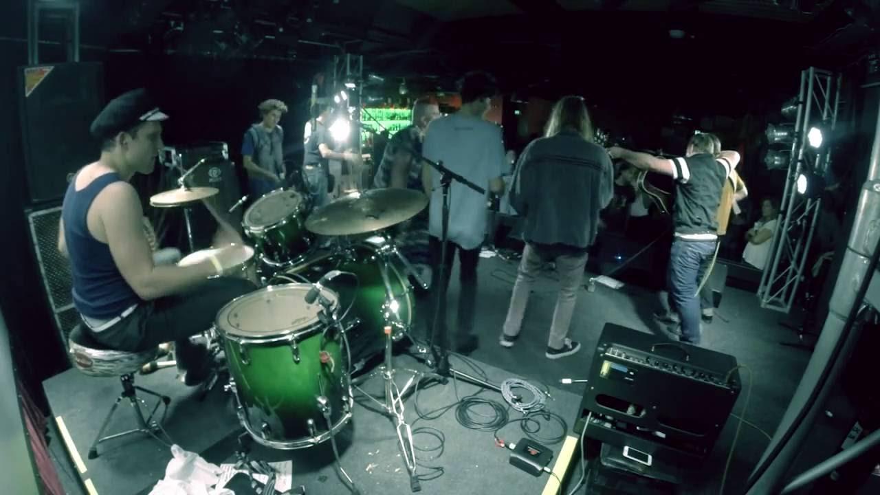  - The Hi-Boys