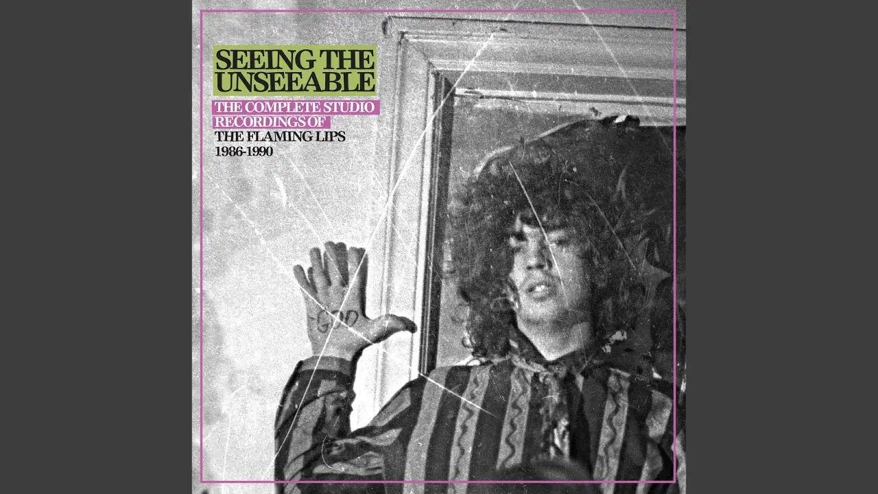 The Soap Opera Saga, Episode 5 - The Flaming Lips