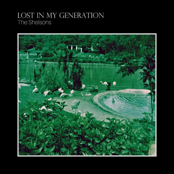 Lost In My Generation - The Shelsons