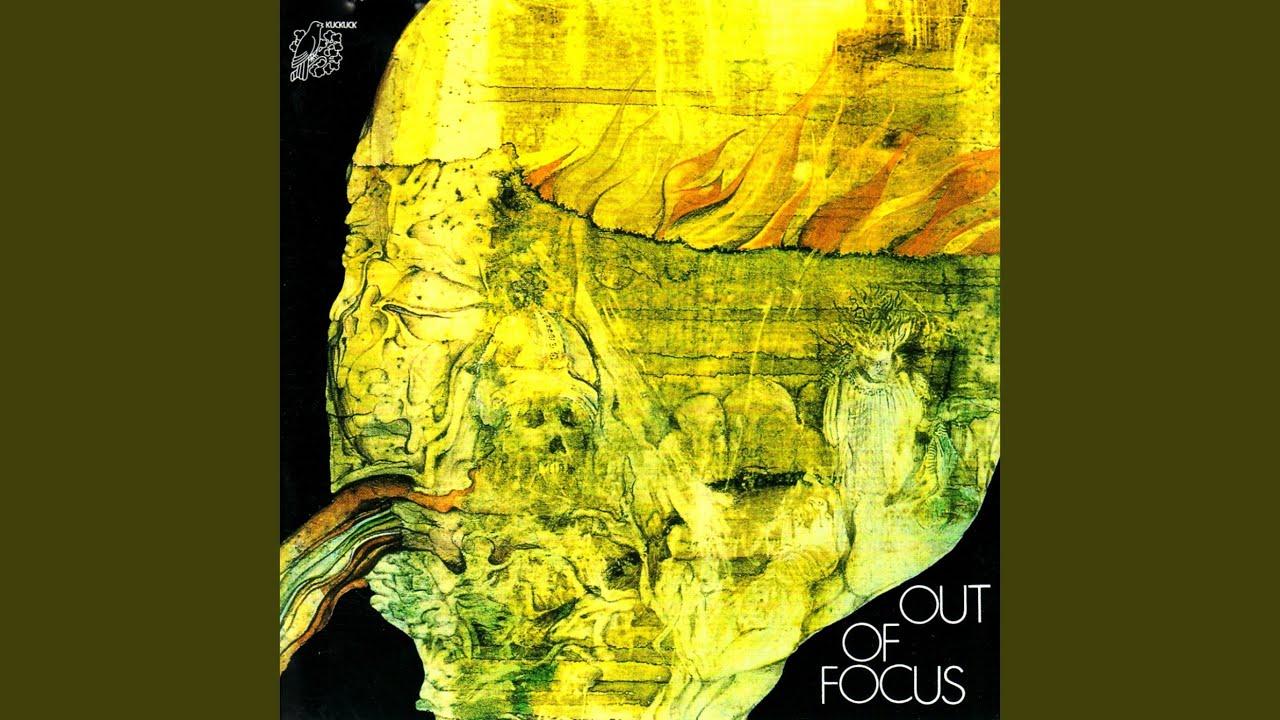 Out Of Focus - Out Of Focus