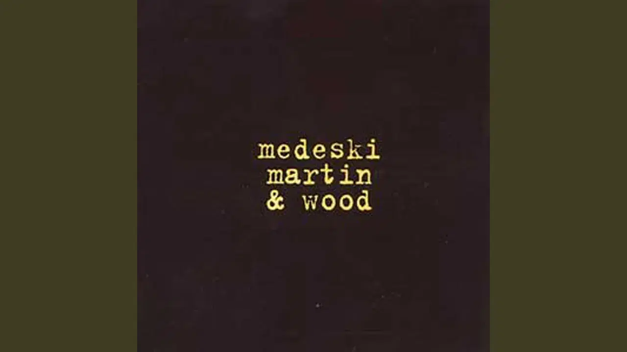 Combustication - Medeski, Martin, & Wood