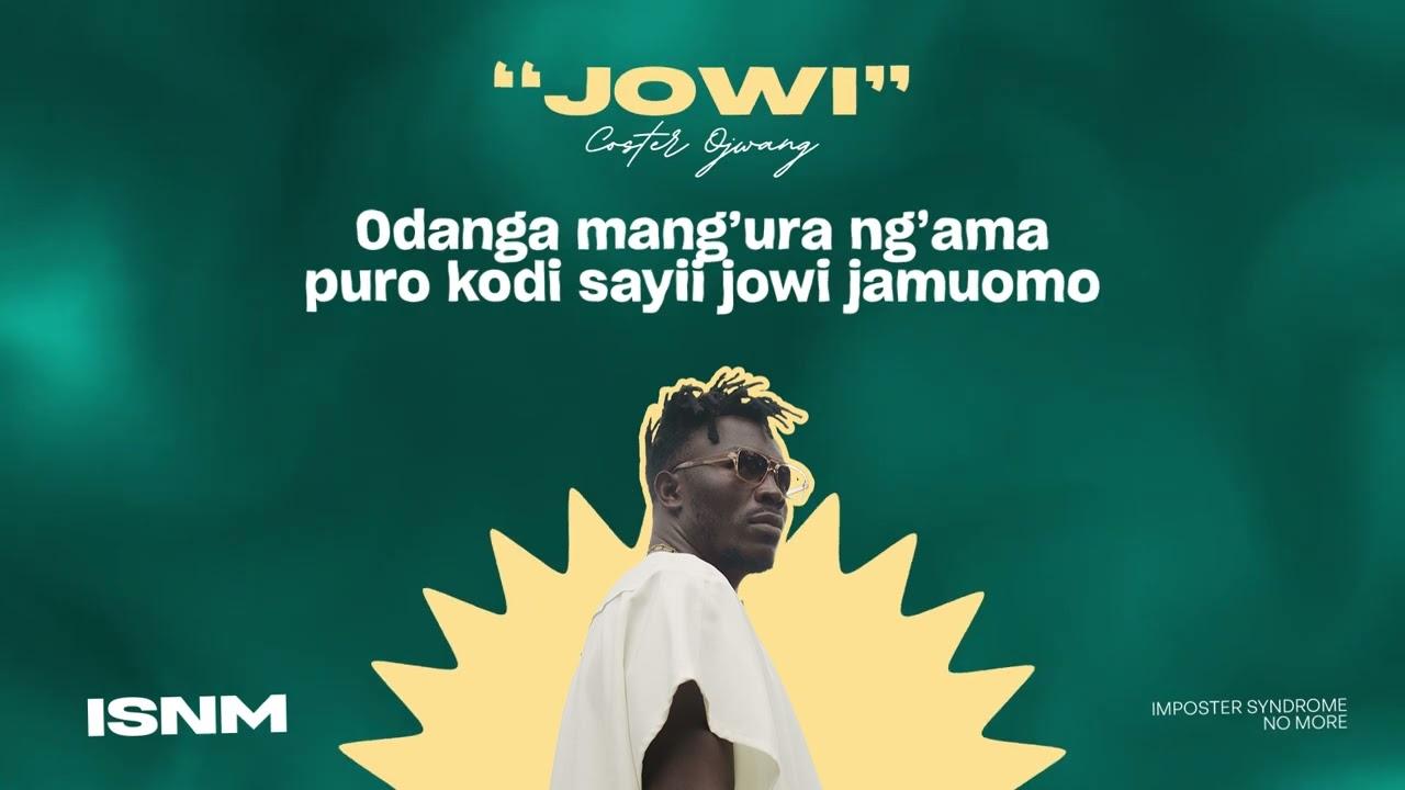 L'assedio - J. C. Ojwang