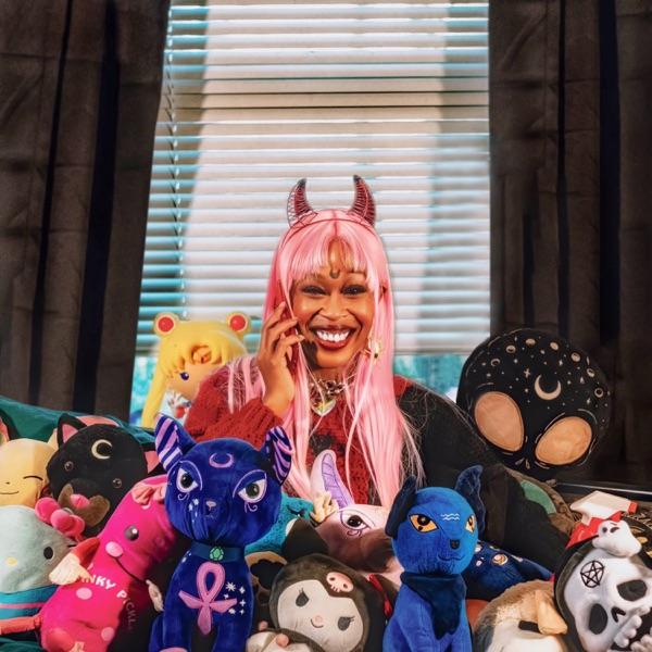 sleep paralysis - bbymutha