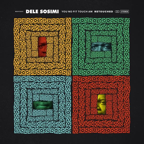  - Dele Sosimi