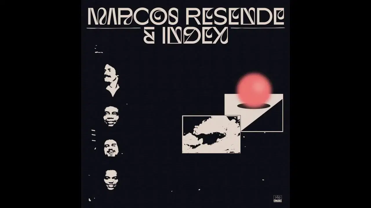 Marcos Resende & Index - Marcos Resende & Index