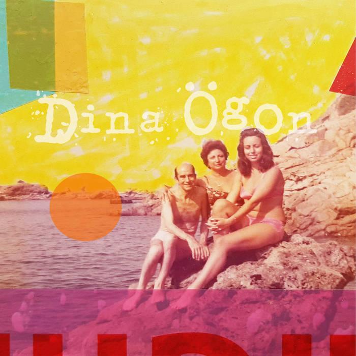Dina Ögon [Sing A Song Fighter SASF41] - Dina Ögon