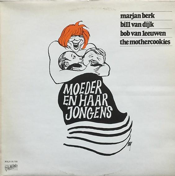 Moeder En Haar Jongens - Moeder en Haar Jongens