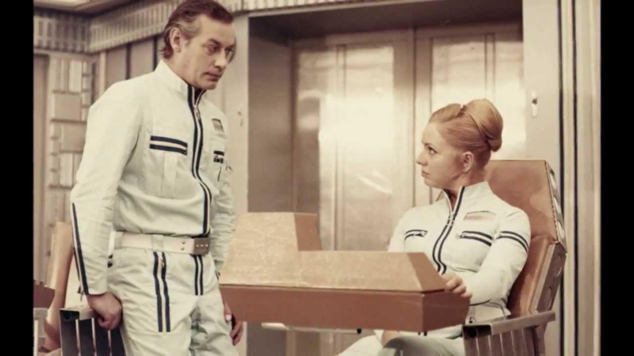 Kosmos: Soundtracks of Eastern Germany's Adventures in Space - Karl-Ernst Sasse