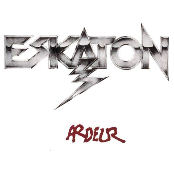 Ardeur - Eskaton