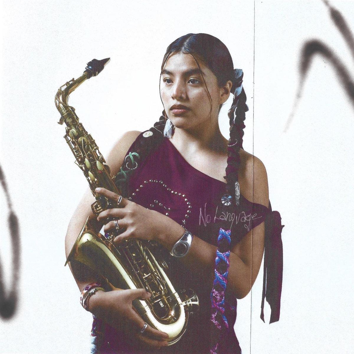 No Language - Allexa Nava