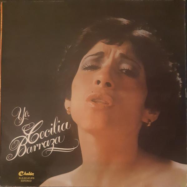 Yo, Cecilia Barraza - Cecilia Barraza
