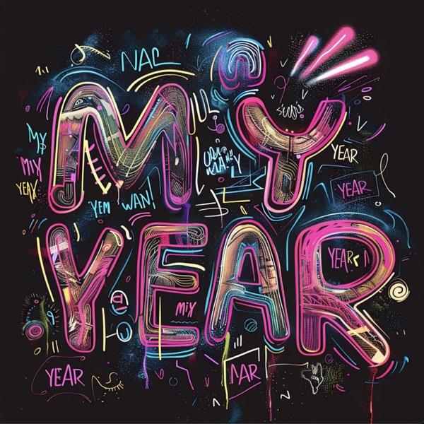 My Year (feat. Rasheed Chappell & Corey Glover) - Single - My Year (feat. Rasheed Chappell & Corey Glover)