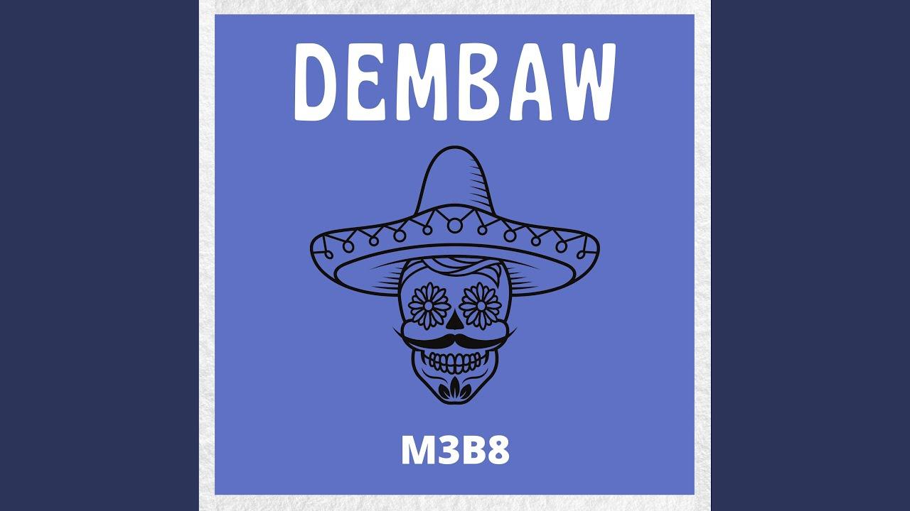  - M3B8