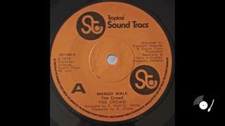 Mango Walk / Beefy Dub - The Crowd