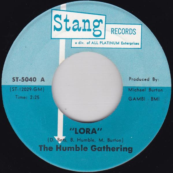 Lora - Humble Gathering