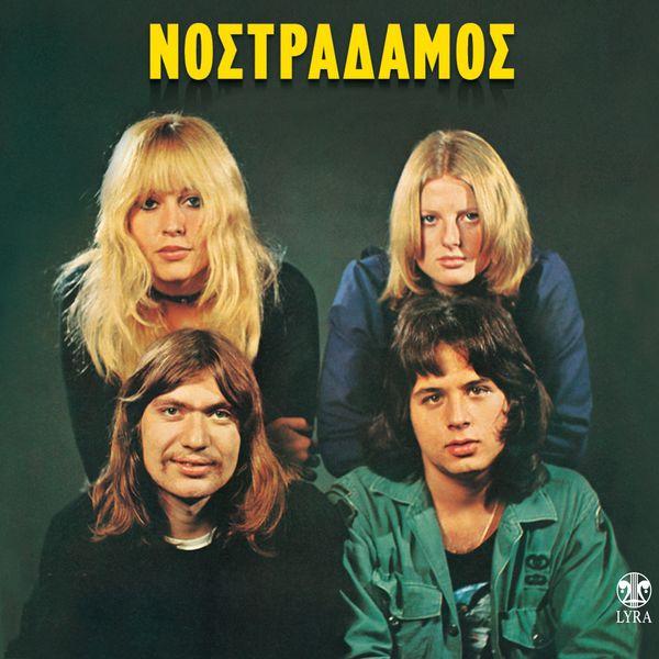 Nostradamos - Nostradamos