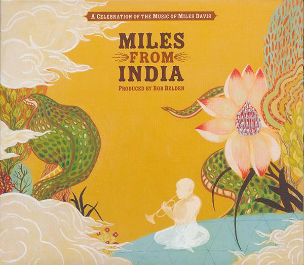 Miles From India (Disc 2) - Miles From India